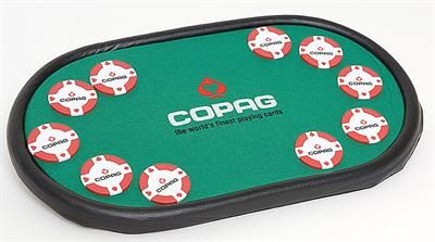 Copag Copag podložka pod myš (DS39980654) Copag