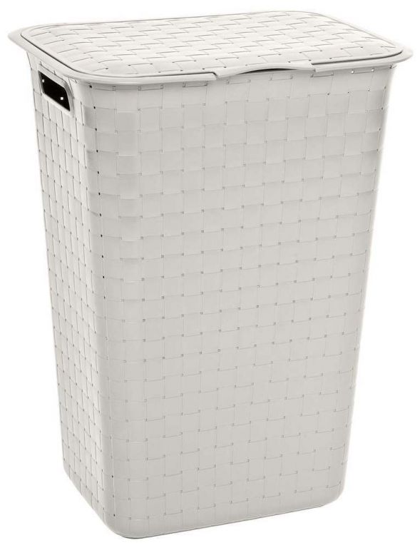 Curver NUANCE 48L - sv. krémový CURVER