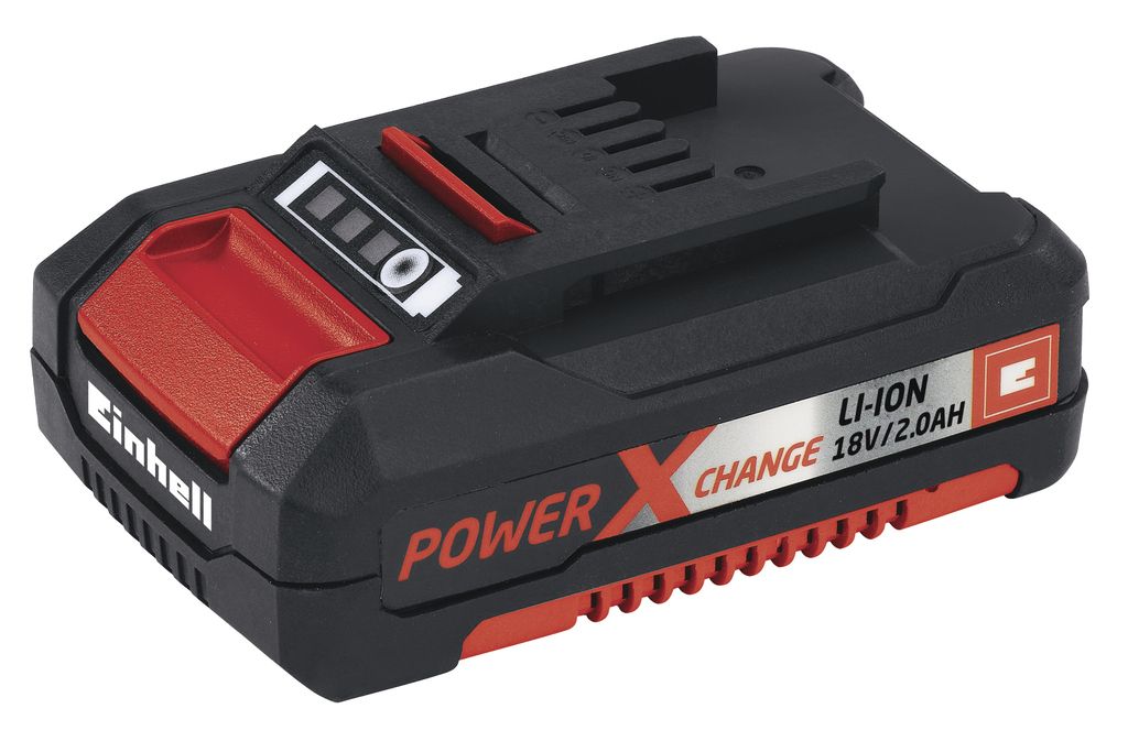 Baterie Einhell Power X-Change - 18 V