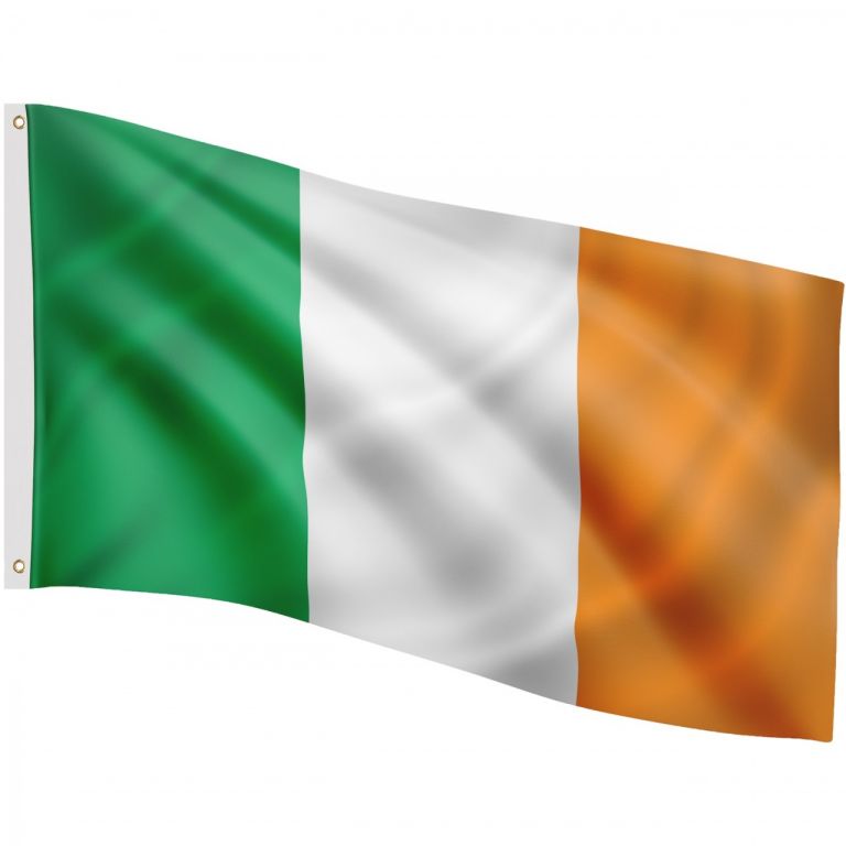 FLAGMASTER Vlajka Irsko