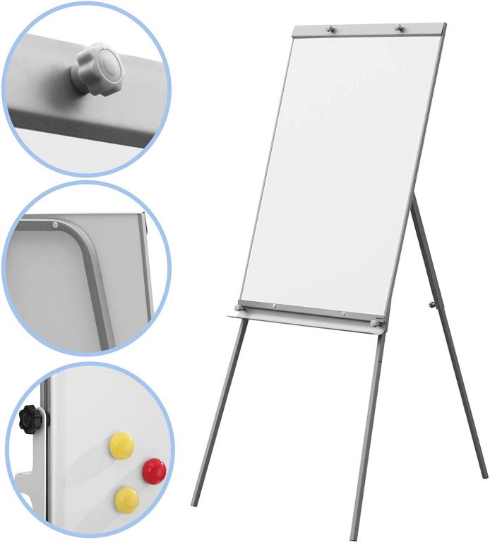 Jago 74216 Flipchart tabule