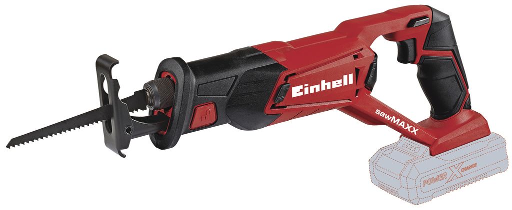 Pila ocaska Einhell TE-AP 18 Li expert