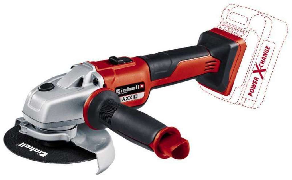 Einhell Power X-Change AXXIO Einhell