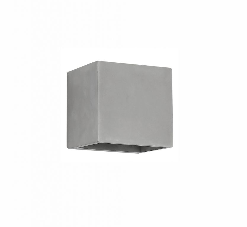 Nova Luce CADMO S WALL CONCRETE 71615601