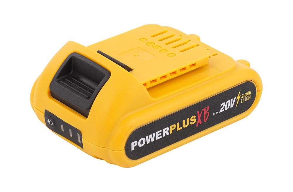 Baterie Powerplus POWXB90030 20 V