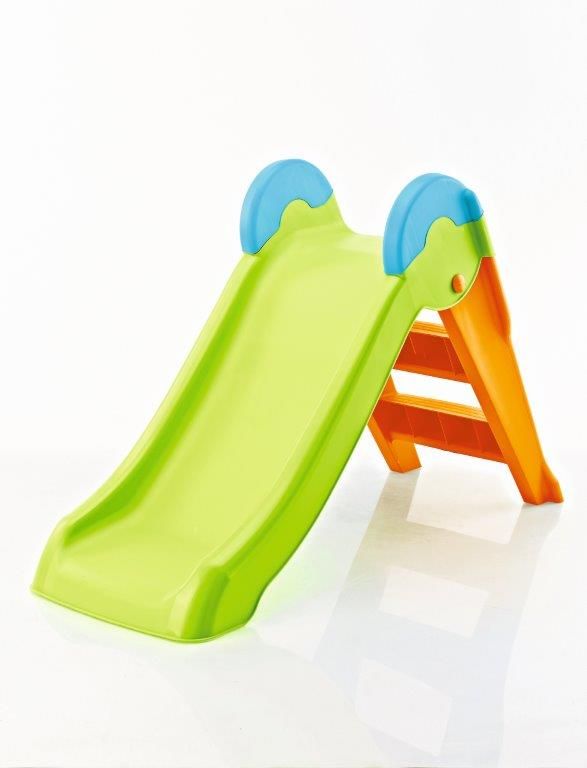 Skluzavka Keter BOOGIE SLIDE zelená Keter