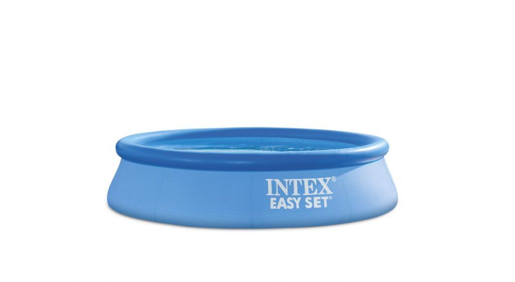 Intex Bazén Tampa 2