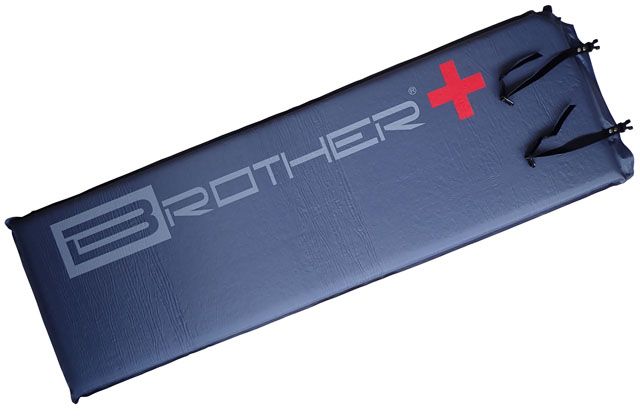 ACRA 5cm L46 Brother