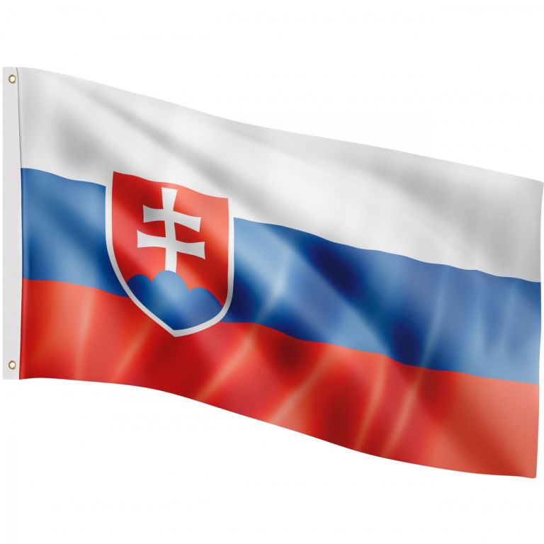 FLAGMASTER Vlajka Slovensko