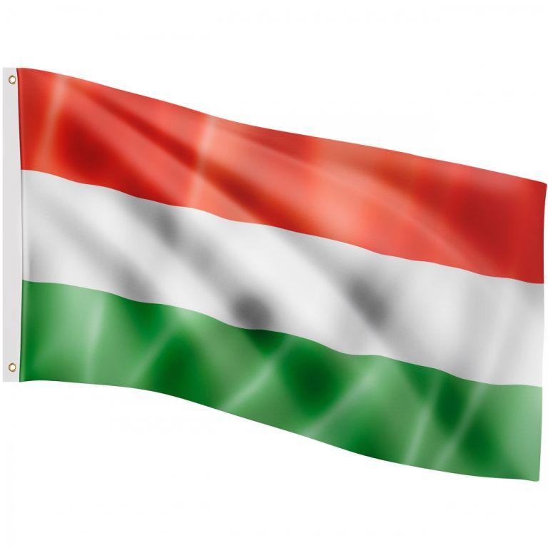 FLAGMASTER Vlajka Maďarsko
