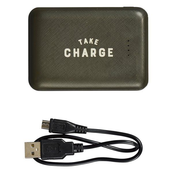Powerbanka – take charge Kokiska