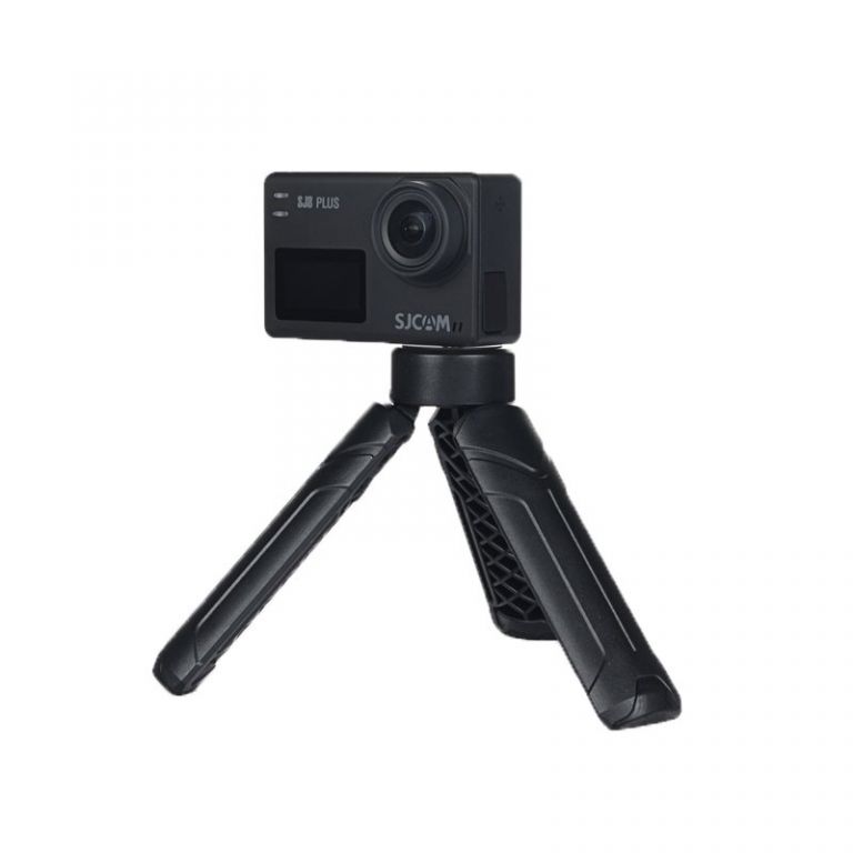 Stativ tripod SJCAM Simple stolní + ruční SJCAM