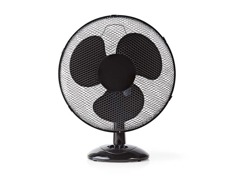 Ventilátor NEDIS FNTB10CBK40 - rozbaleno