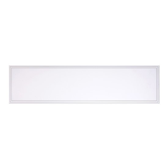 LED panel SOLIGHT WO17-W 40W - rozbaleno