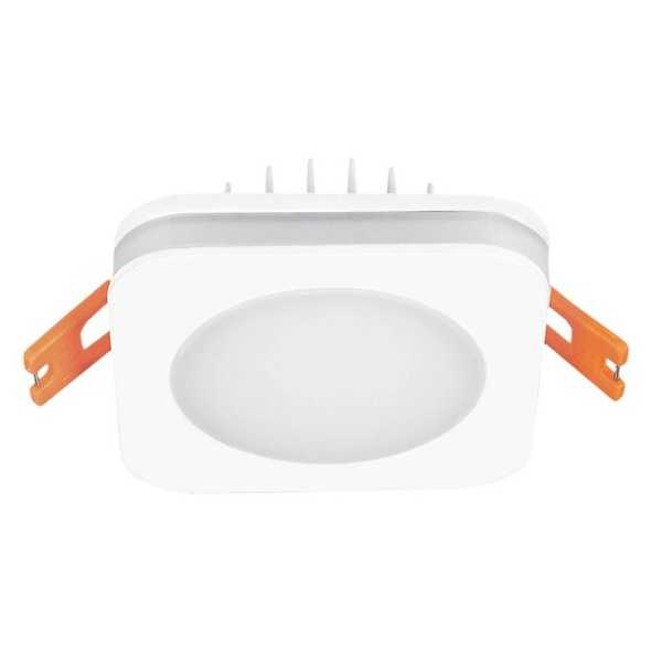 LED svítidlo SOLIGHT WD138-1 10W - rozbaleno