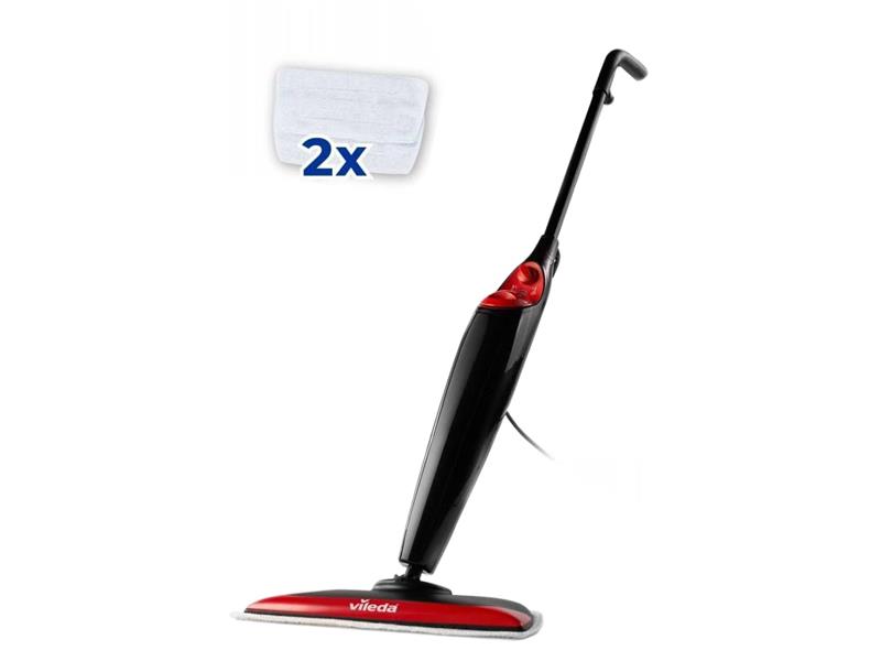 Mop parní VILEDA STEAM XXL POWER 161010 - rozbaleno