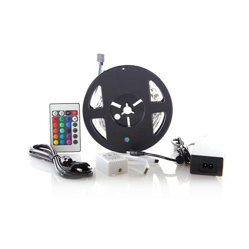 LED pásek sada SOLIGHT WM55 3m RGB