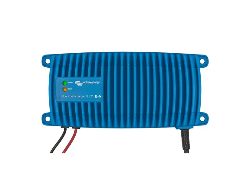 Nabíječka baterií BlueSmart 12V/7A IP67