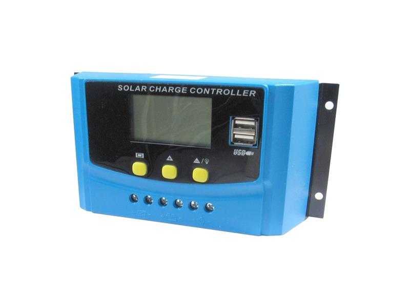 Solární regulátor PWM CY-K40A