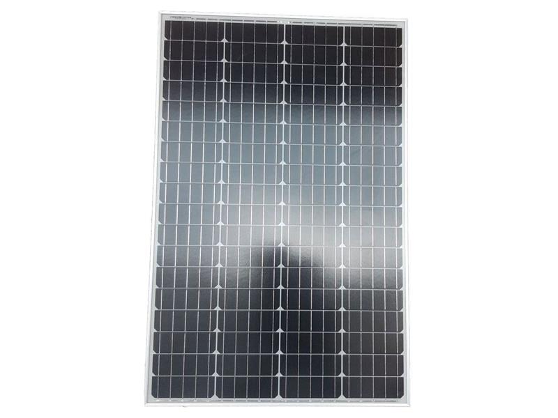Solární panel SOLARFAM 12V/120W monokrystalický 1020x670x35mm