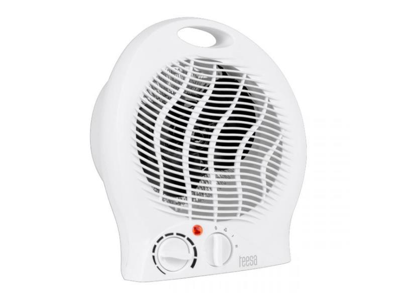 Teplovzdušný ventilátor TEESA TSA8039