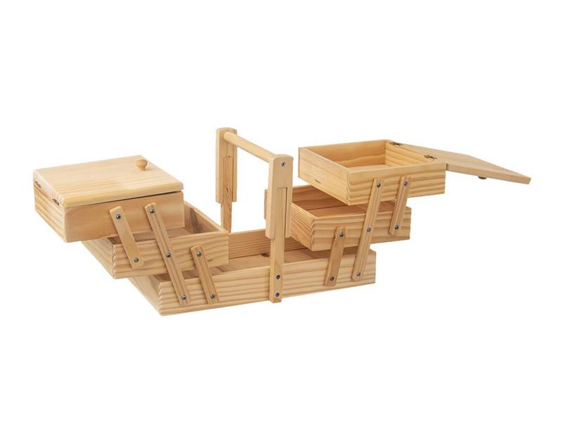 Box na šití ORION