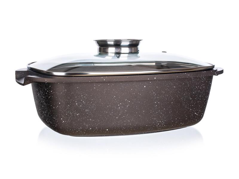 Pekáč BANQUET Premium Dark Brown 39