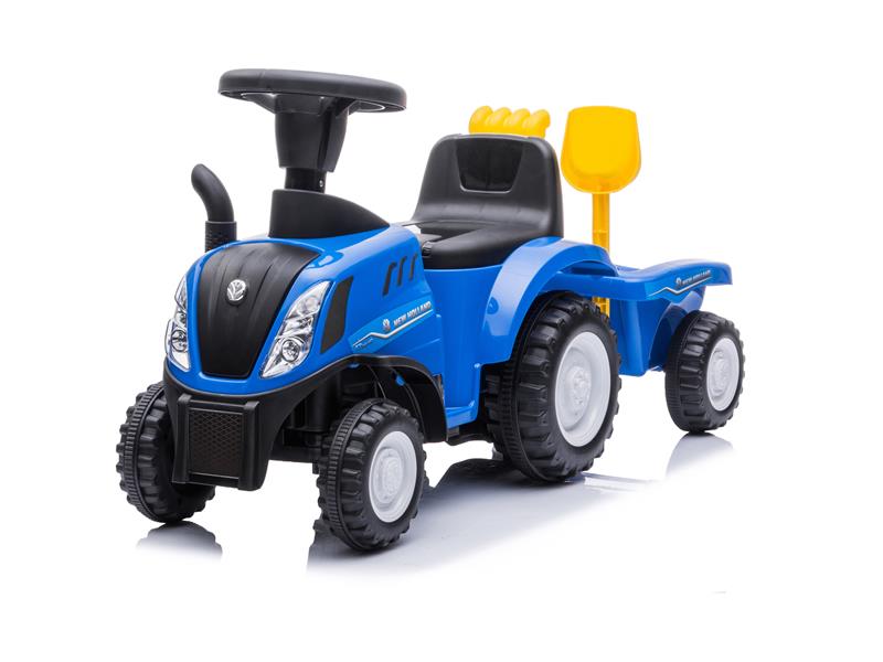 Odrážedlo BUDDY TOYS BPC 5175 NEW HOLLAND