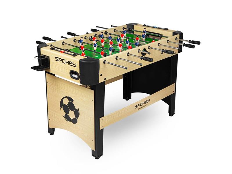 Fotbálek stolní SPOKEY CHAMPIONSHIP II 46"