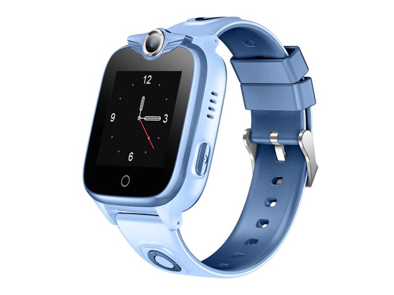 Hodinky SMARTOMAT Kidwatch SM09 Blue