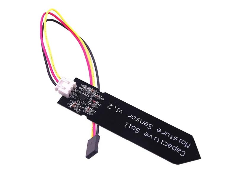 Půdní vlhkoměr včetně sondy HW-390
