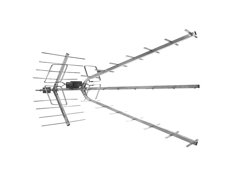 Anténa pro příjem DVB-T ANT0006