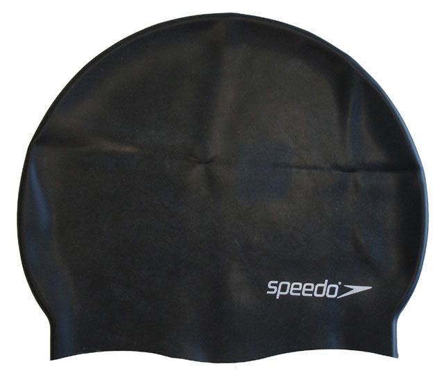 Speedo 6312 Čepice plavecká silikonová CorbySport