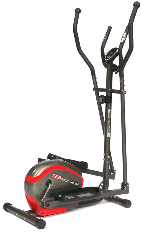 Brother BE540 Magnetický elliptical CorbySport