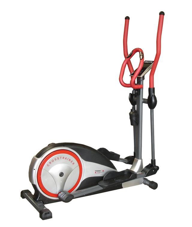 CorbySport ellipticall 6386 Ergonomický programovatelný CorbySport