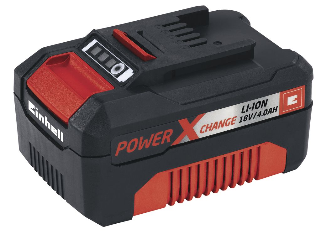 Einhell baterie power X-change - 18V