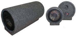 Subwoofer AT-120B(SB-12T) auto DOPRODEJ