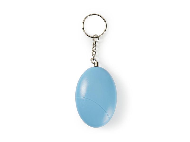 Alarm osobní NEDIS ALRMP10TQ BLUE