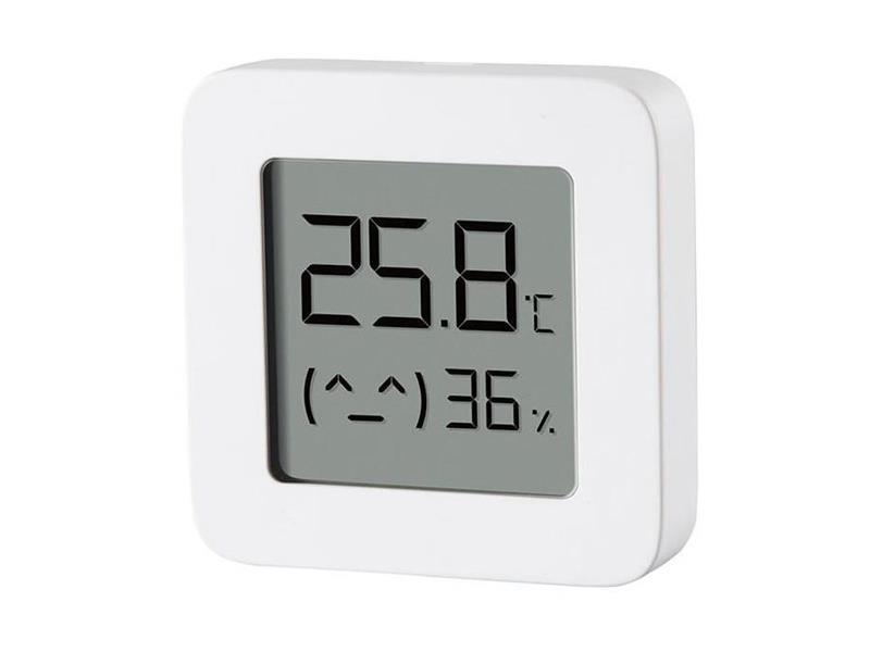 Smart senzor teploty a vlhkosti XIAOMI MI Temperature and Humidity Monitor 2 Bluetooth