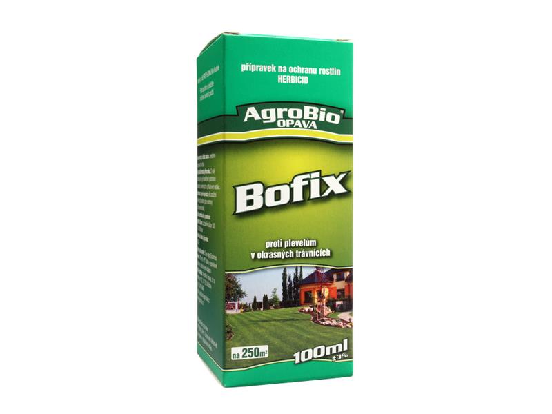 Herbicid selektivní AgroBio Bofix 100 ml