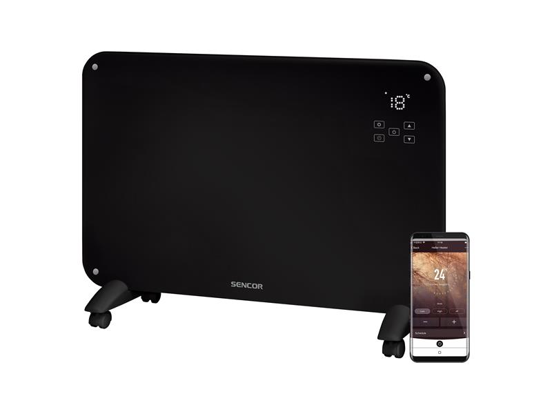Konvektor SENCOR SCF 4201BK