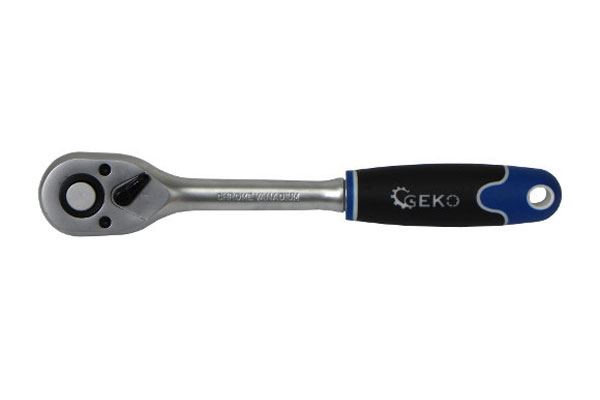 Ráčna 1/2" GEKO G10134