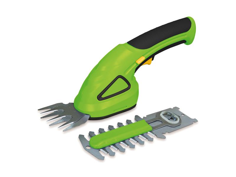 Nůžky zahradní FIELDMANN FZN 4000-A aku