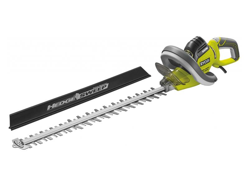 Nůžky na živý plot RYOBI RHT 6560 RL