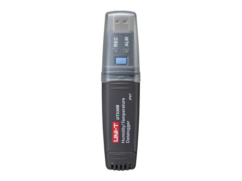 Datalogger UNI-T UT330B USB