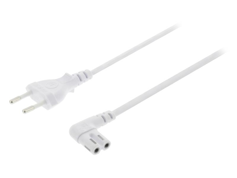 Kabel napájecí VALUELINE VLEP11045W30 3m