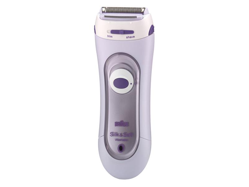 Holící strojek dámský BRAUN LS 5560
