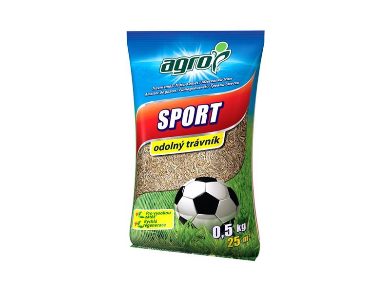 Směs travní AGRO Sport 0.5kg