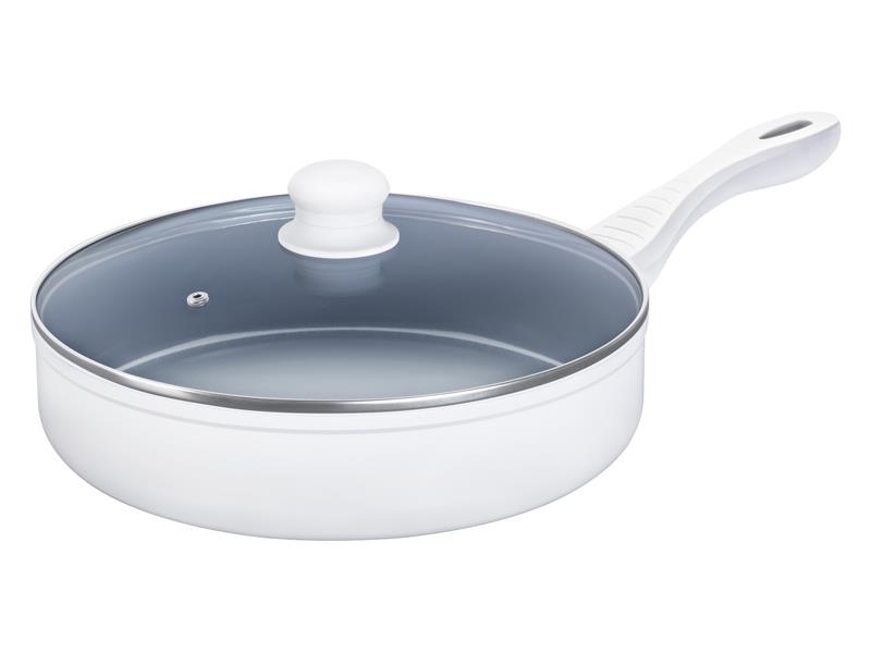 Pánev LAMART LT1107 CAST s poklicí