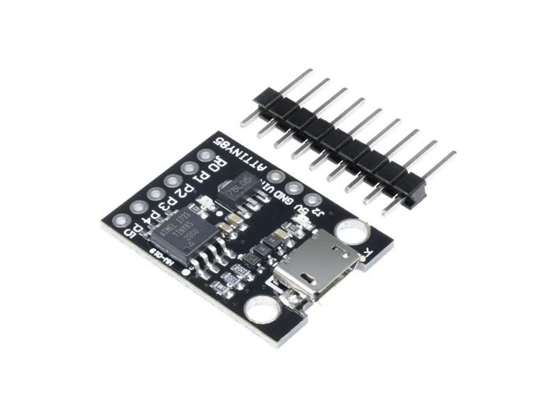 Digispark Attiny85